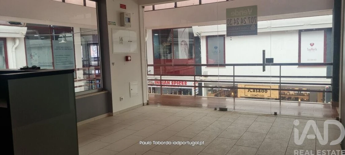 Loja para Venda em Ribeira de Nisa e Carreiras Foto 6
