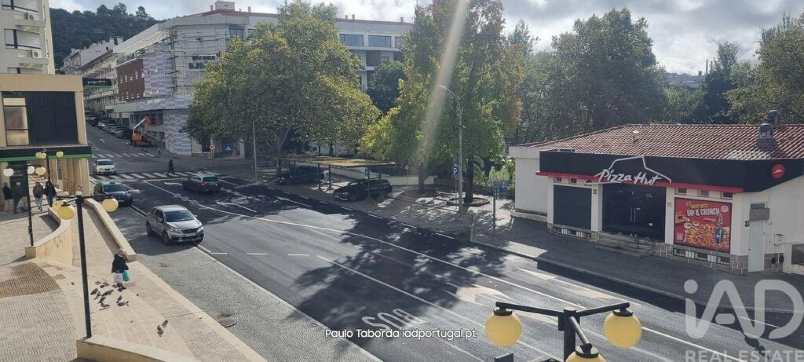 Loja para Venda em Ribeira de Nisa e Carreiras Foto 5