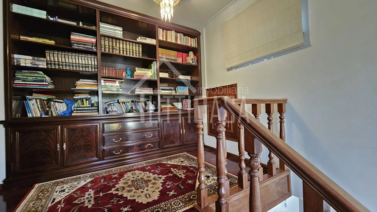 Quinta T6 para Venda em Loures Foto 45