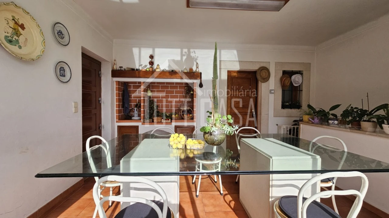 Quinta T6 para Venda em Loures Foto 33