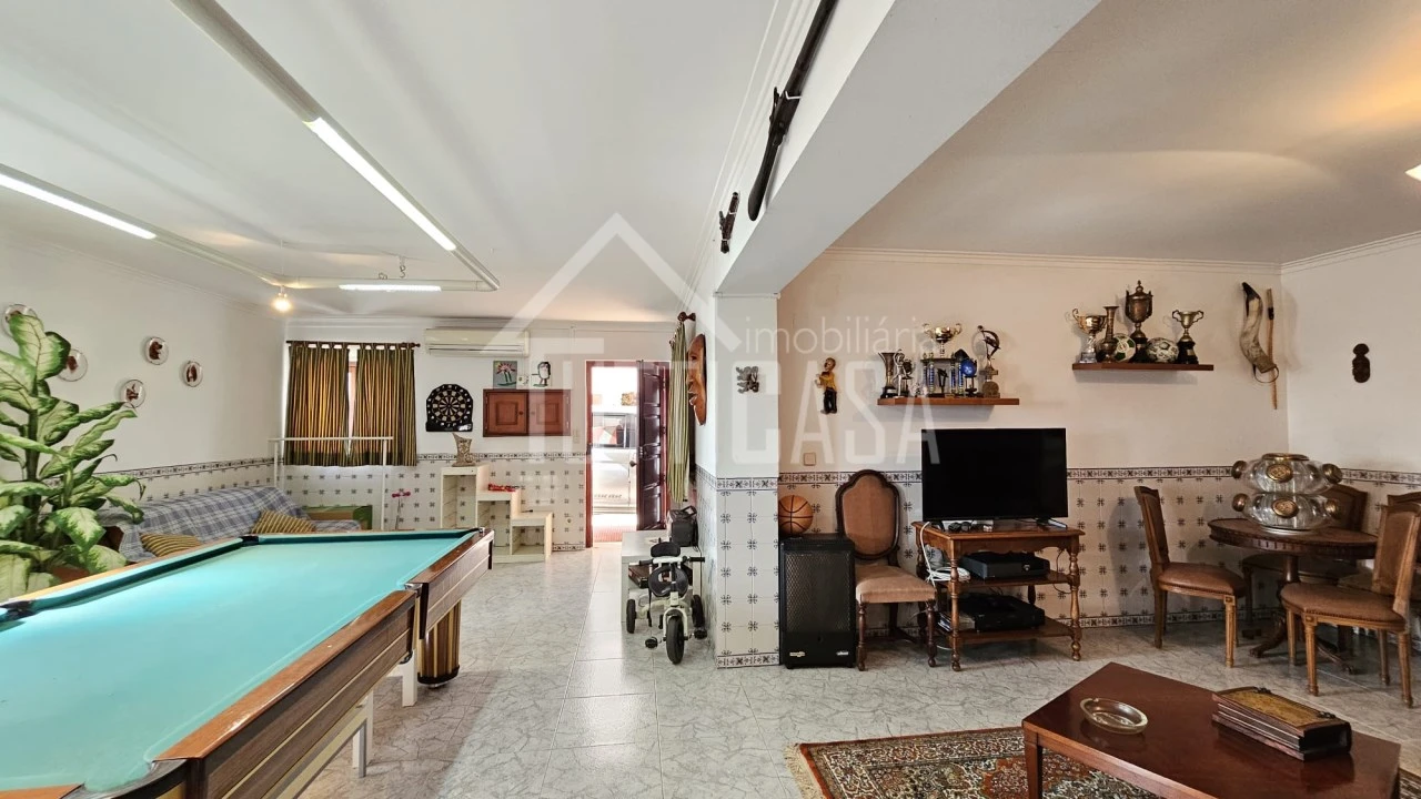 Quinta T6 para Venda em Loures Foto 61