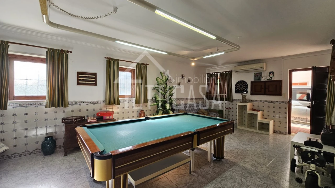 Quinta T6 para Venda em Loures Foto 63