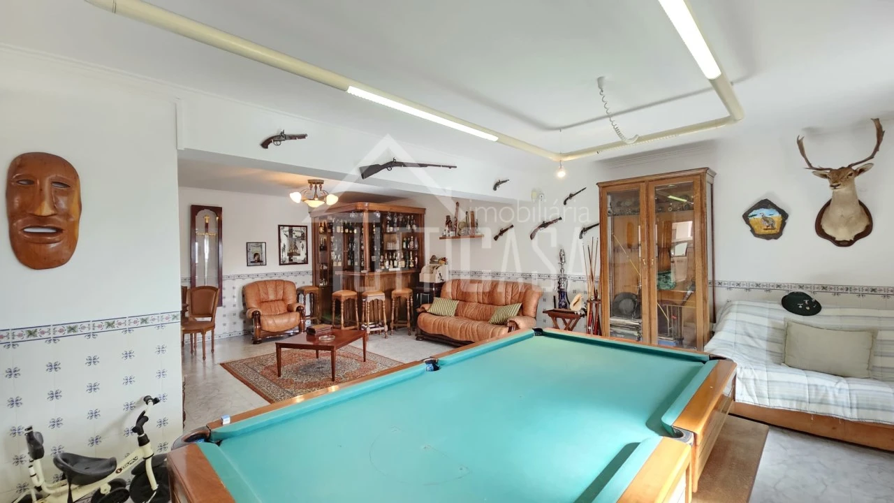 Quinta T6 para Venda em Loures Foto 65