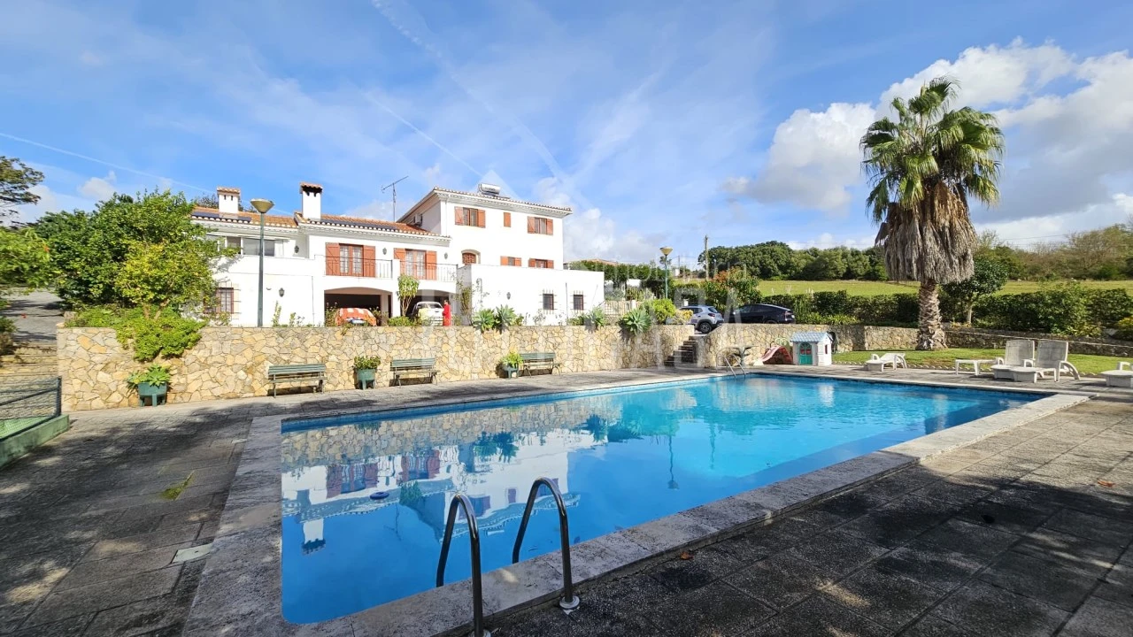 Quinta T6 para Venda em Loures Foto 69