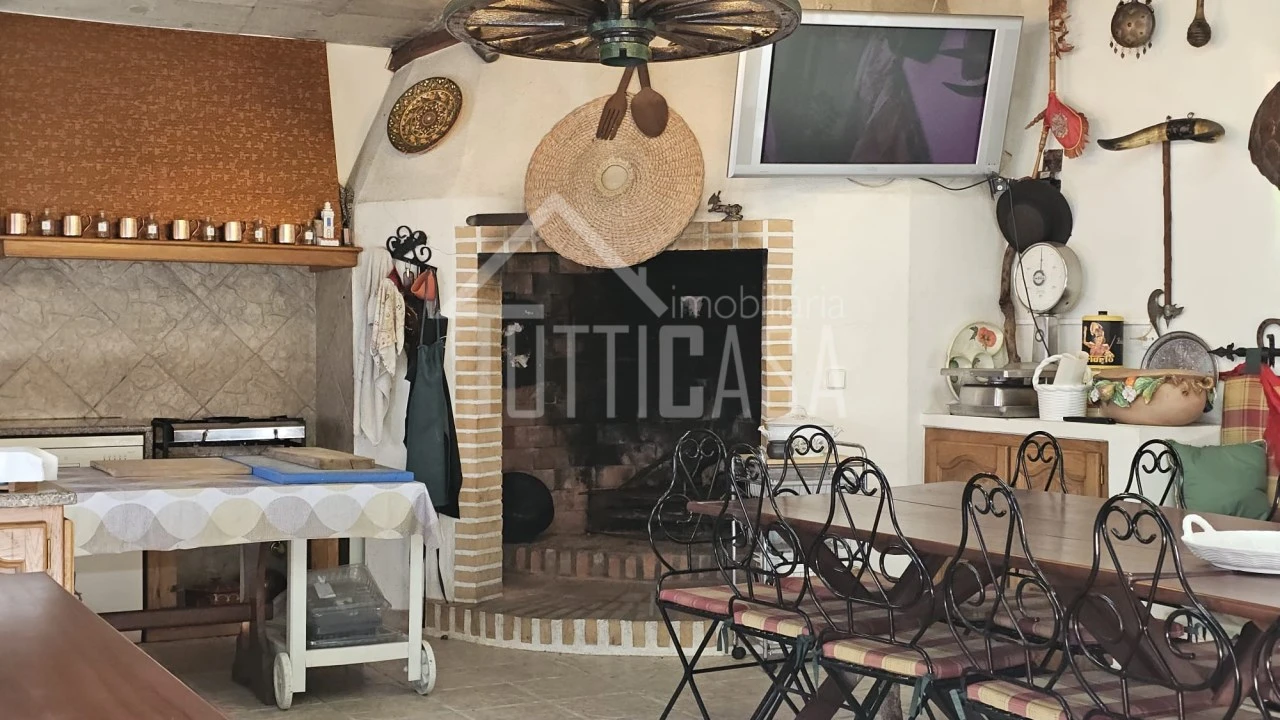 Quinta T6 para Venda em Loures Foto 75