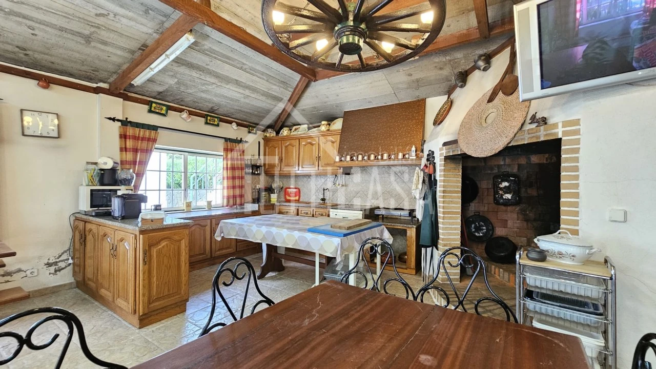 Quinta T6 para Venda em Loures Foto 76