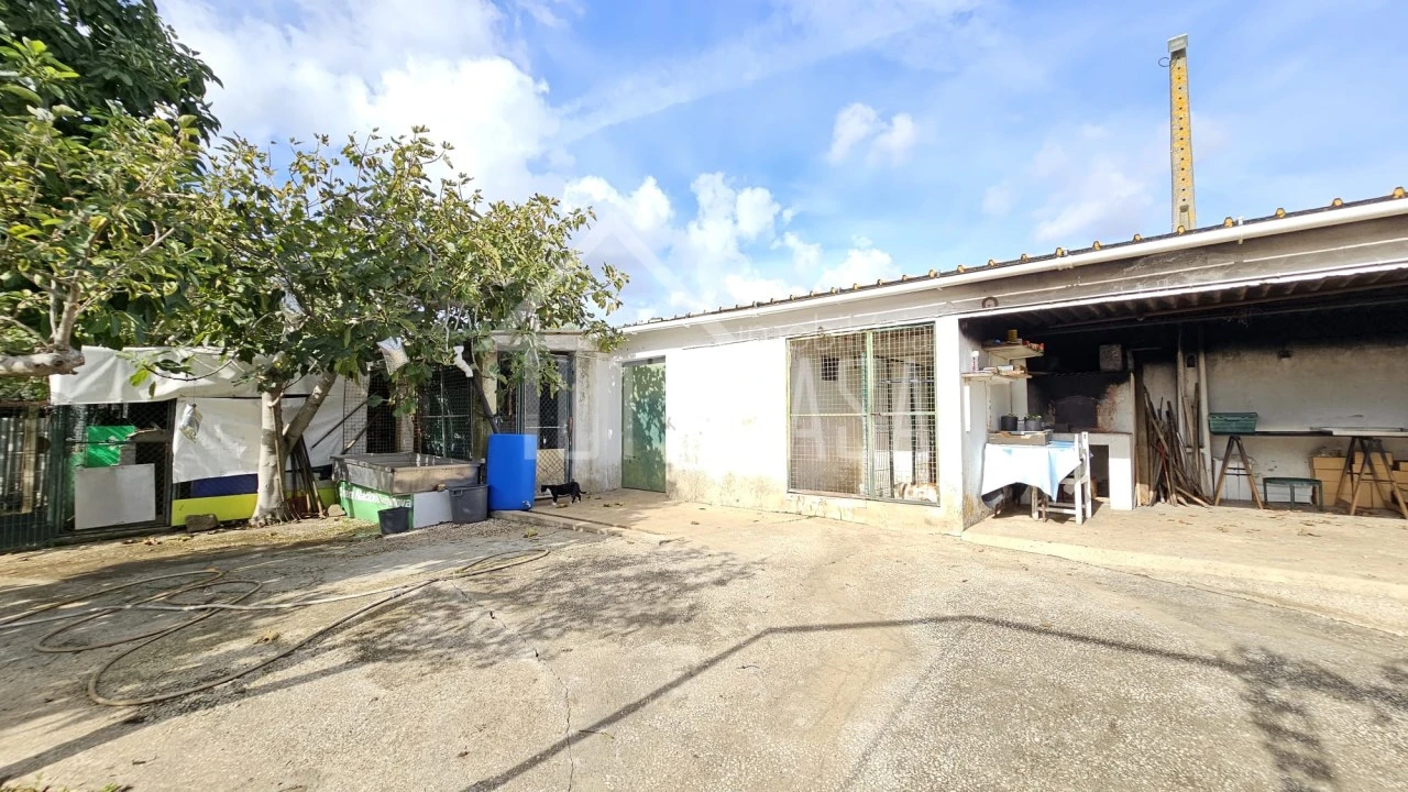 Quinta T6 para Venda em Loures Foto 79