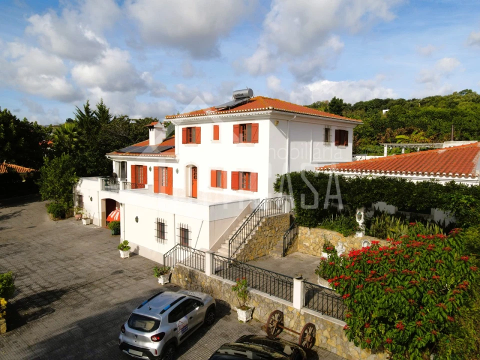 Quinta T6 para Venda em Loures Foto 4