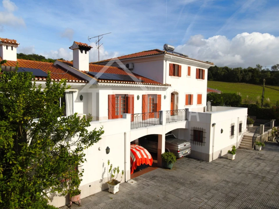 Quinta T6 para Venda em Loures Foto 5