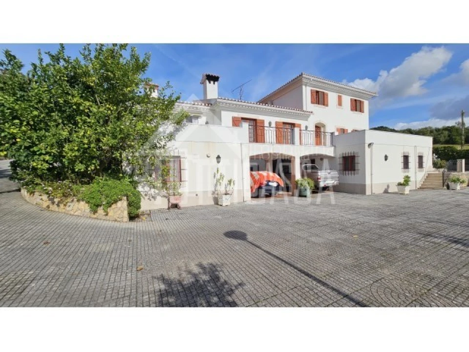 Quinta T6 para Venda em Loures Foto 58