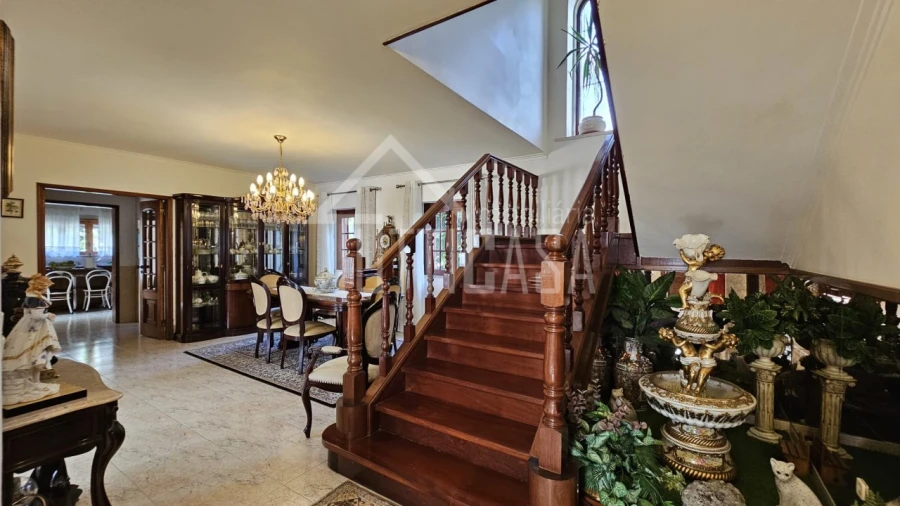 Quinta T6 para Venda em Loures Foto 10