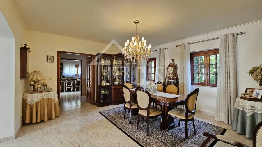 Quinta T6 para Venda em Loures Foto 11