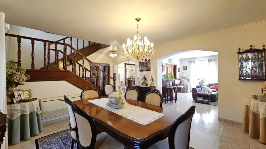 Quinta T6 para Venda em Loures Foto 15