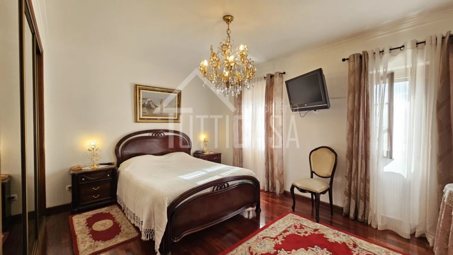 Quinta T6 para Venda em Loures Foto 37