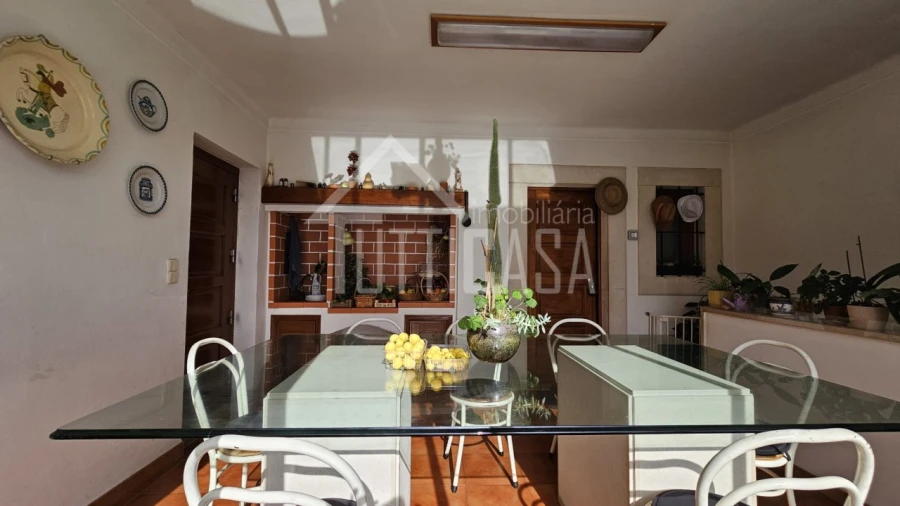 Quinta T6 para Venda em Loures Foto 29