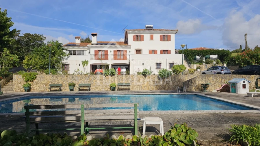 Quinta T6 para Venda em Loures Foto 66