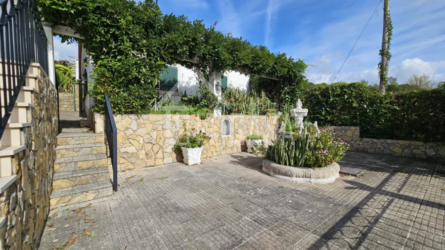 Quinta T6 para Venda em Loures Foto 72