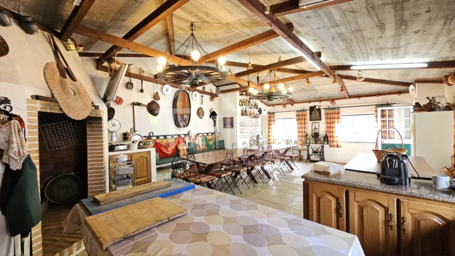 Quinta T6 para Venda em Loures Foto 77