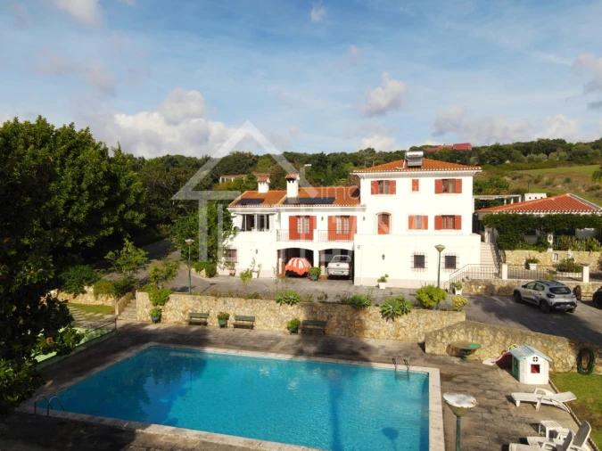 Quinta T6 para Venda em Loures