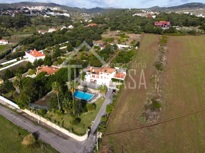 Quinta T6 para Venda em Loures Foto 85