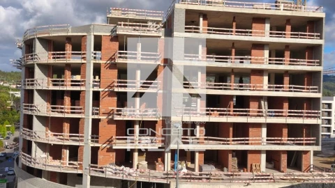 Apartamento T3 para Venda em Lordelo