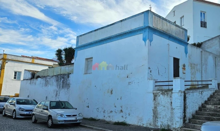 Moradia T1 para Venda em Beja (Salvador e Santa Maria da Feira) Foto 1