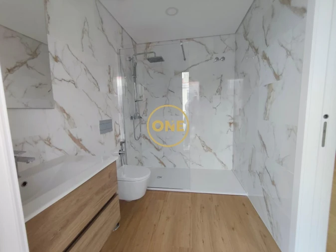 Apartamento T3 para Venda em Mafra Foto 17