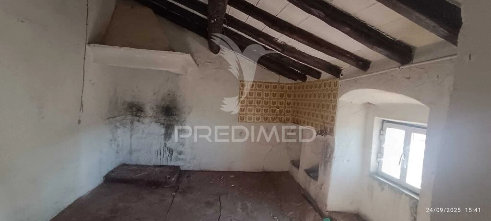 Moradia T2 para Venda em Santa Maria da Devesa Foto 11