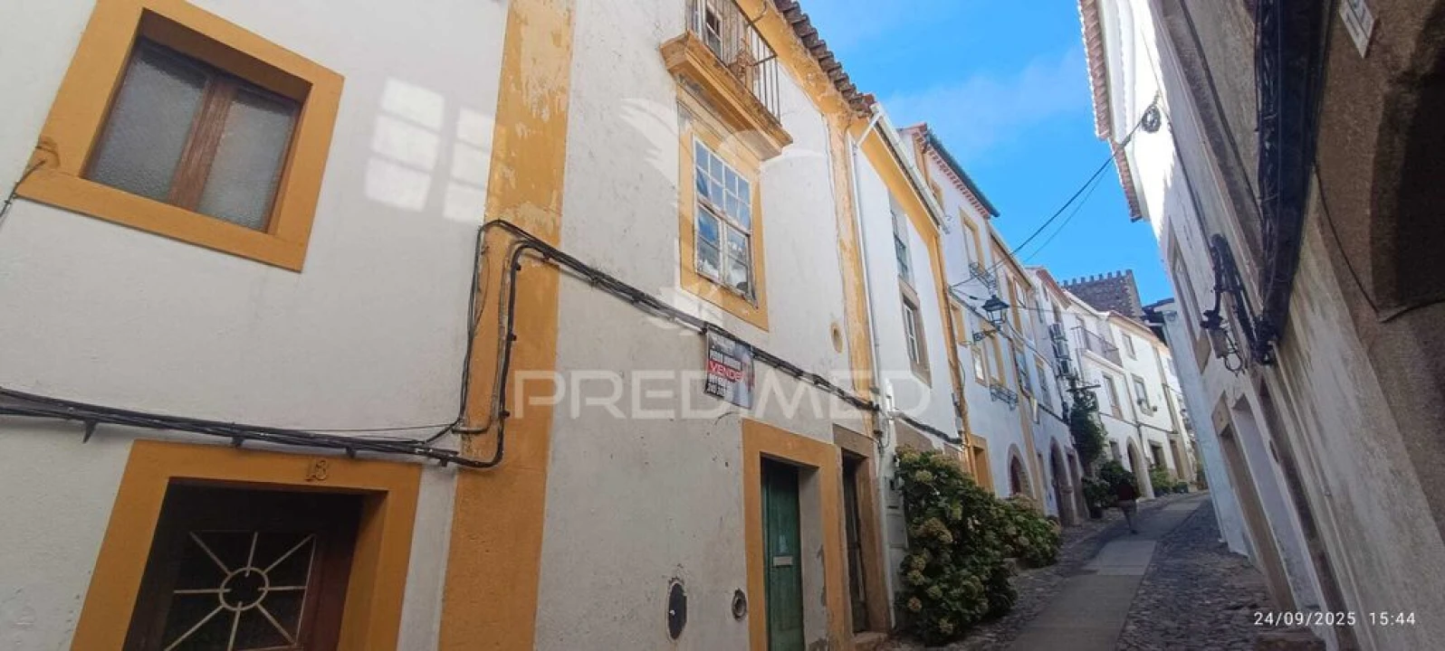 Moradia T2 para Venda em Santa Maria da Devesa Foto 1