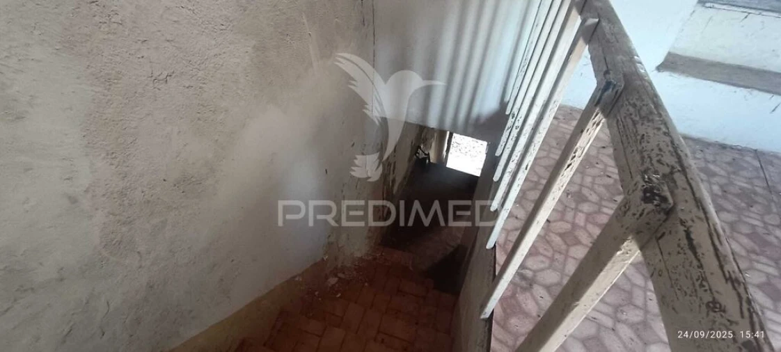 Moradia T2 para Venda em Santa Maria da Devesa Foto 6