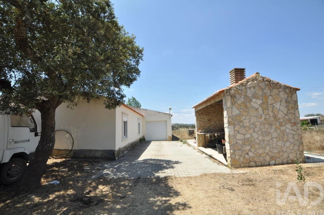 Quinta T5 para Venda em Ourique Foto 26