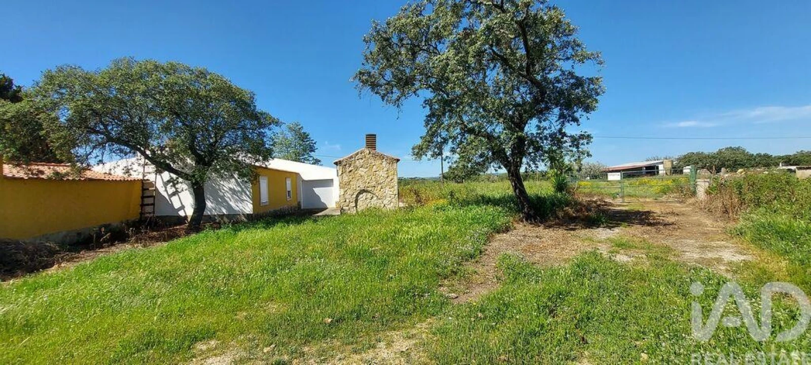 Quinta T5 para Venda em Ourique Foto 27