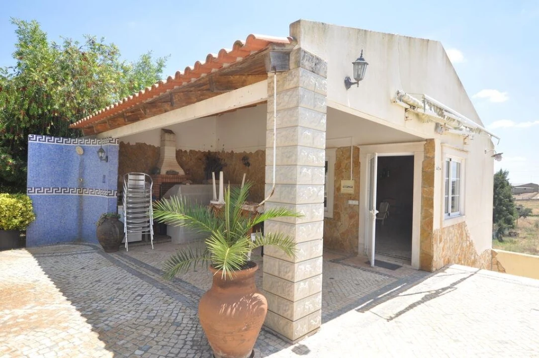 Quinta T5 para Venda em Ourique Foto 10