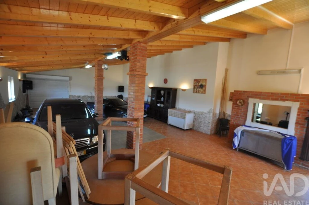 Quinta T5 para Venda em Ourique Foto 13