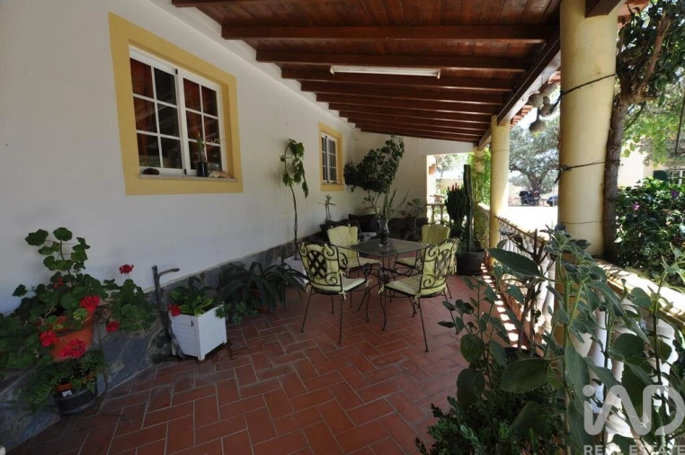 Quinta T5 para Venda em Ourique Foto 15