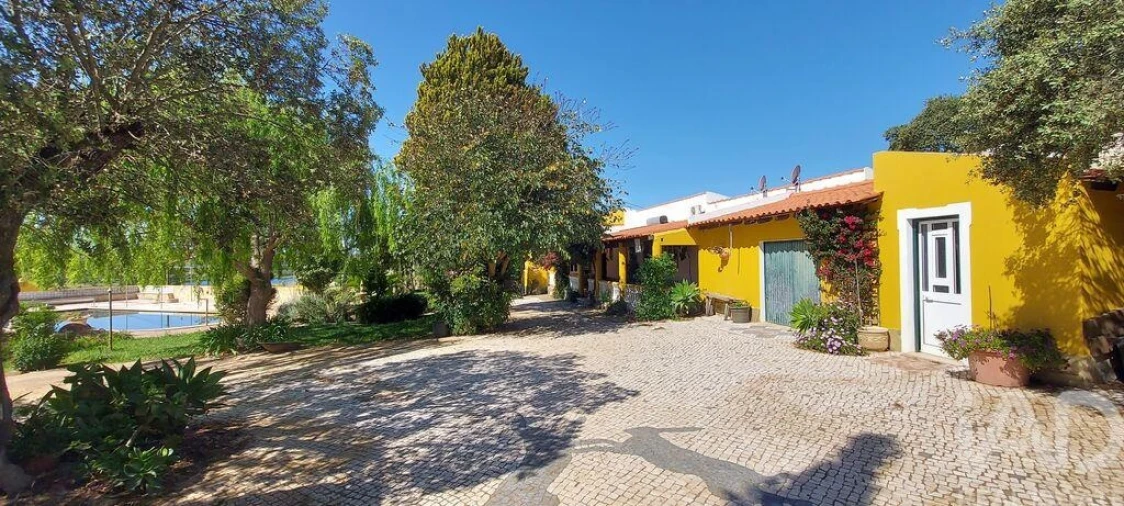 Quinta T5 para Venda em Ourique Foto 5