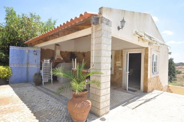 Quinta T5 para Venda em Ourique Foto 10