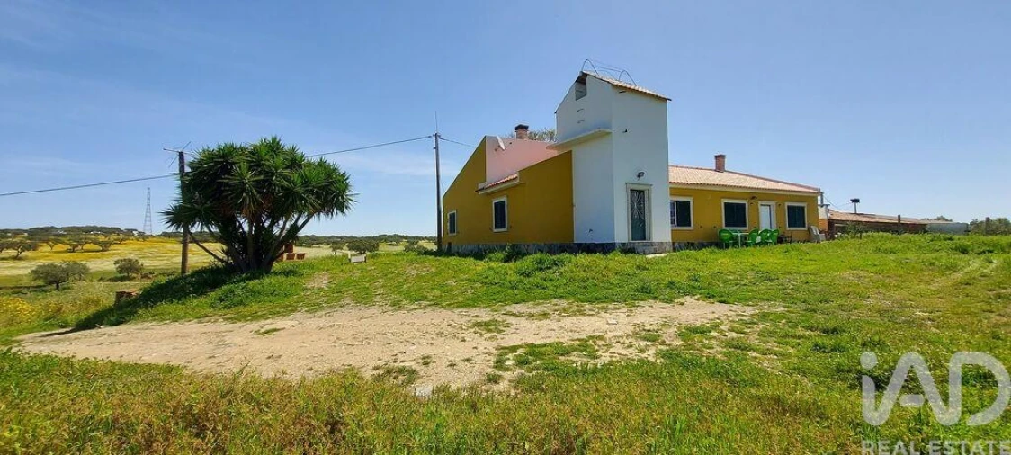 Quinta T7 para Venda em Ourique Foto 38