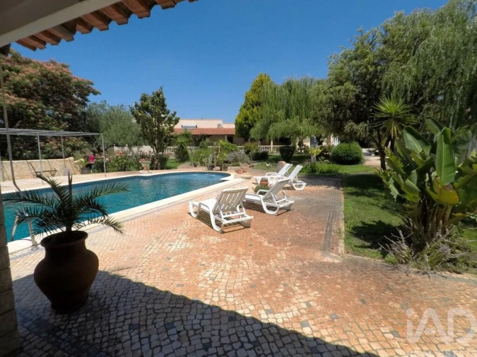 Quinta T5 para Venda em Ourique Foto 9