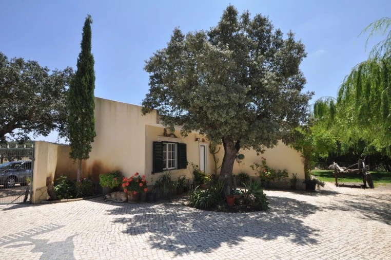 Quinta T5 para Venda em Ourique Foto 25