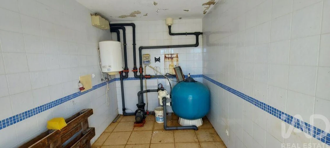 Quinta T5 para Venda em Ourique Foto 35