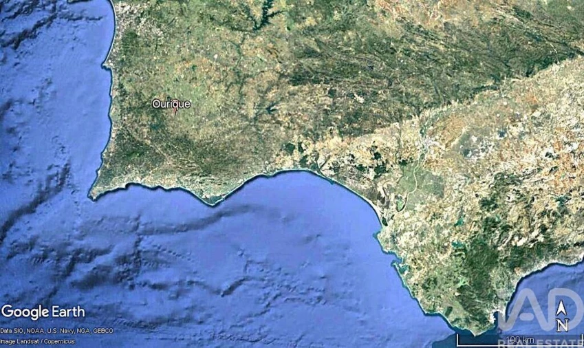 Quinta T5 para Venda em Ourique Foto 40