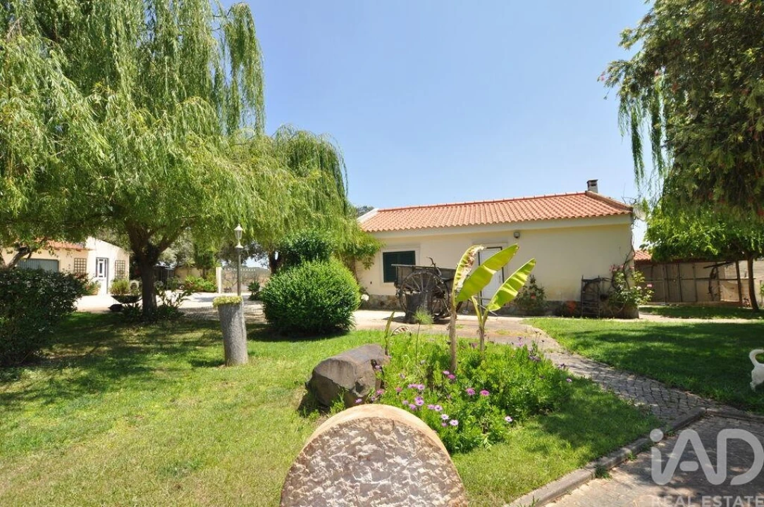 Quinta T5 para Venda em Ourique Foto 22