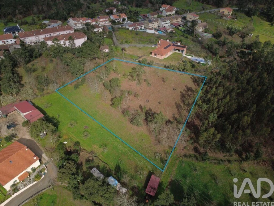 Terreno para Venda em Poiares (Santo Andre) Foto 1