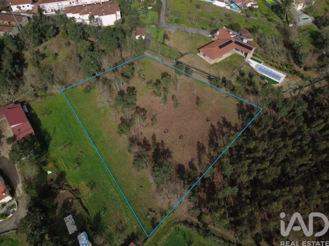 Terreno para Venda em Poiares (Santo Andre) Foto 2