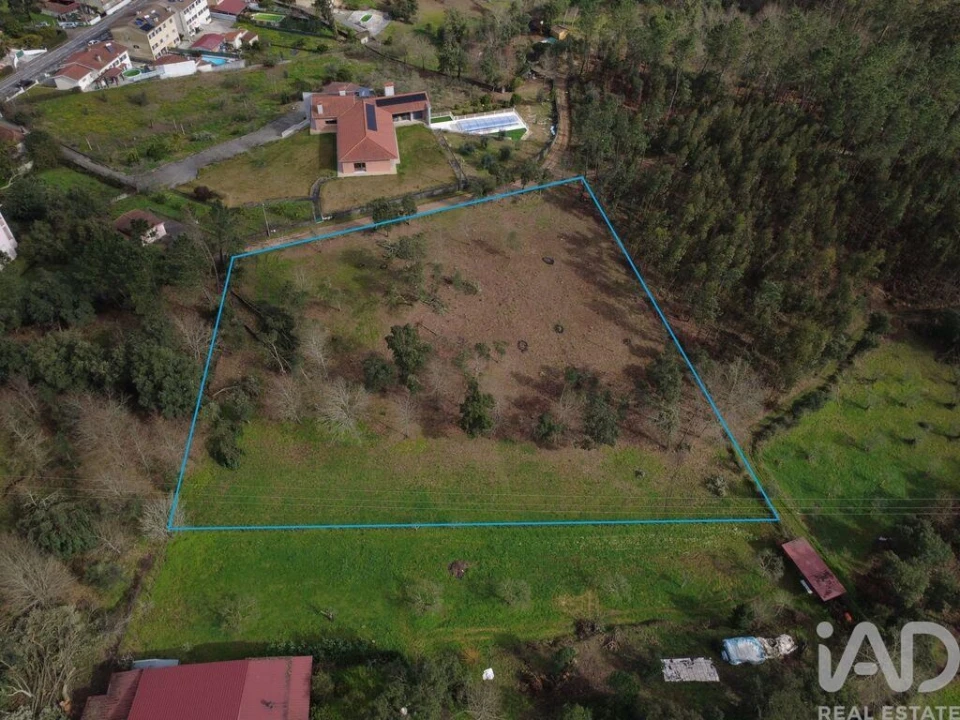 Terreno para Venda em Poiares (Santo Andre) Foto 3