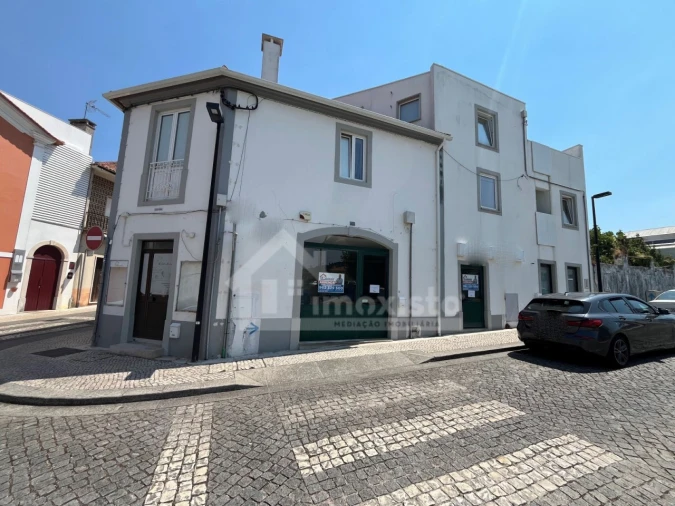 Loja para Arrendamento em Ansião Foto 8