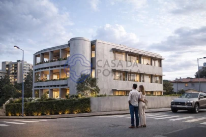 Apartamento T3 para Venda em Aldoar, Foz do Douro e Nevogilde