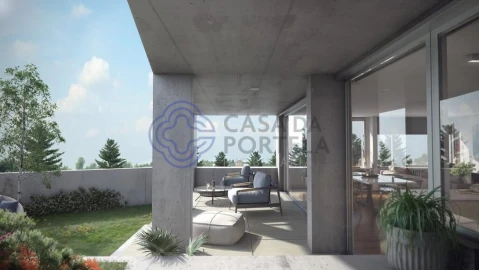 Apartamento T3 para Venda em Aldoar, Foz do Douro e Nevogilde