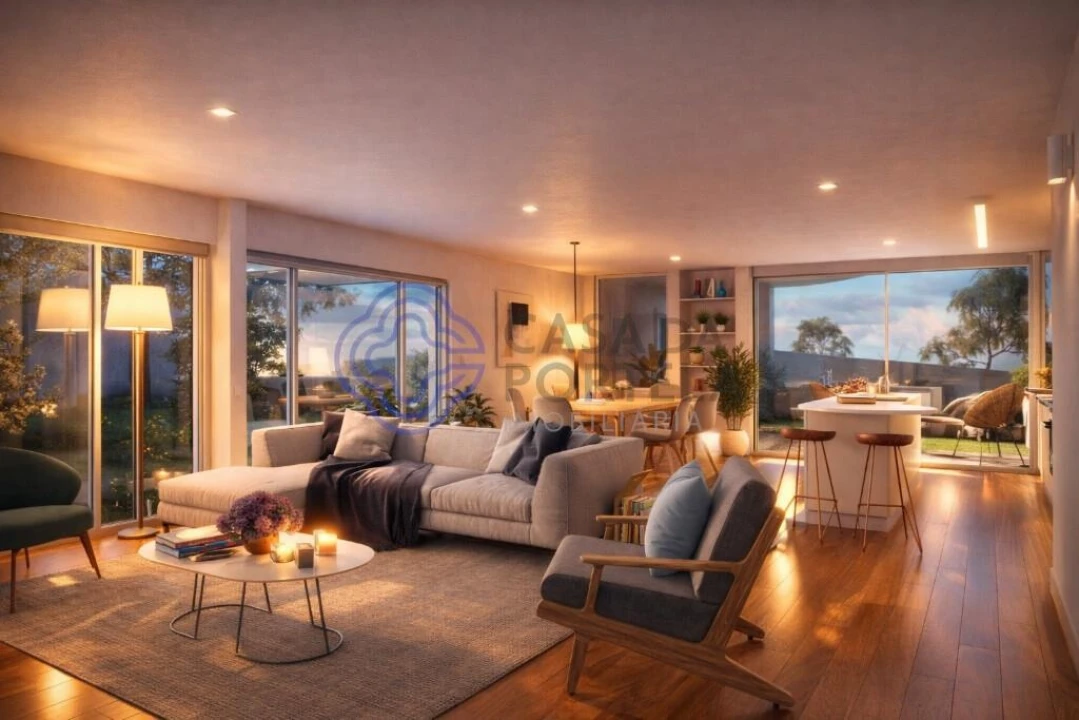 Apartamento T3 para Venda em Aldoar, Foz do Douro e Nevogilde Foto 4